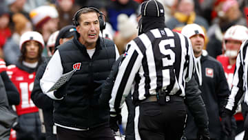 Minnesota v Wisconsin