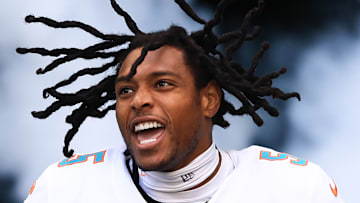 Jalen Ramsey, Philadelphia Eagles
