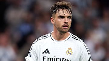 Raul Asencio a pris une nouvelle dimension avec le Real Madrid.
