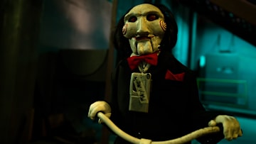 Saw X