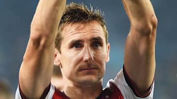 Germany v Argentina: 2014 FIFA World Cup Brazil Final