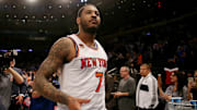 El Salón de la Fama del Baloncesto Naismith exaltará a Carmelo Anthony debido a su gran carrera