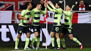 Bristol City vs Manchester City: Emirates FA Cup 
