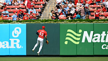 Seattle Mariners v St. Louis Cardinals
