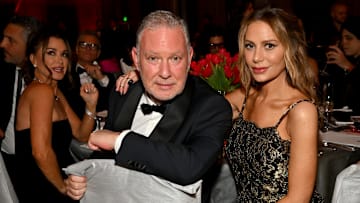 Elton John AIDS Foundation 31st Annual Academy Awards Viewing Party Presenting Sponsor Neuro Brands,