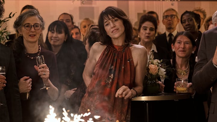 Étoile Production Still