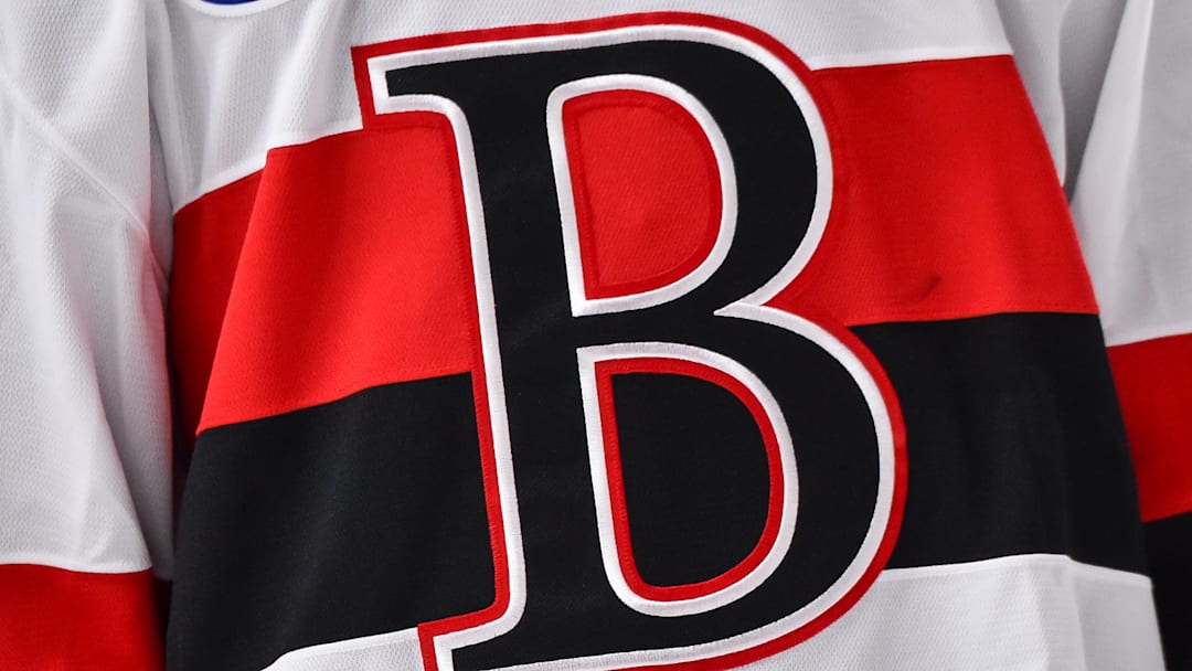 Belleville Senators v Laval Rocket