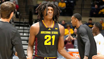 Arizona State vs West Virginia