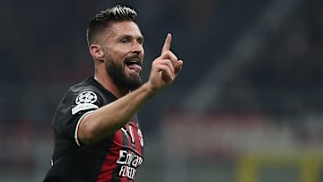 Olivier Giroud