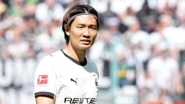 Die Ausstiegsklausel bei Ko Itakura ist nicht mehr gültig