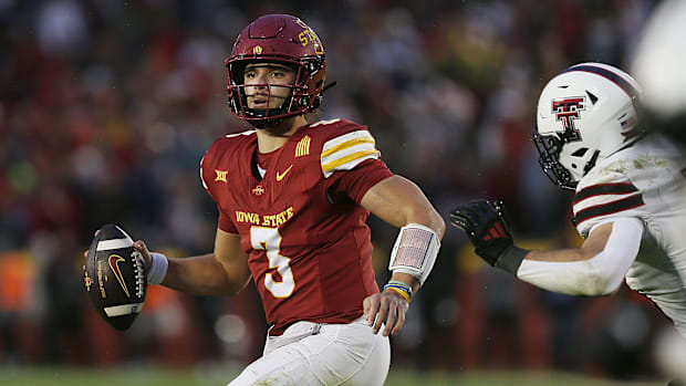 ESPN top 25 college football ranking