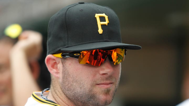 San Francisco Giants v Pittsburgh Pirates