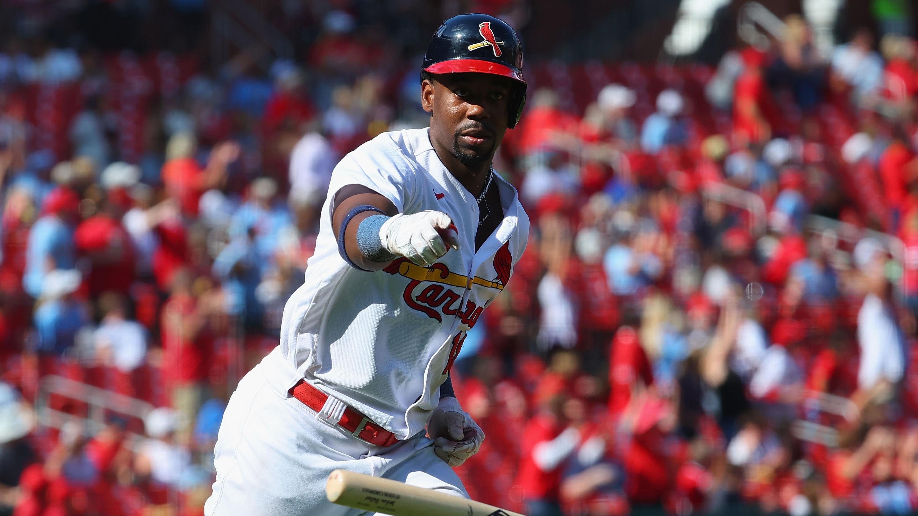 Communication remains a huge issue for Jordan Walker, St. Louis Cardinals