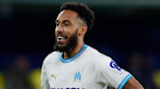 Pierre-Emerick Aubameyang - OM