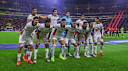 Atlas v Chivas - Torneo Clausura 2025 Liga MX