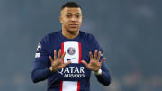 Kylian Mbappé reste confiant.