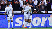 LDU eliminou o atual campeão continental, o Botafogo