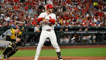Pittsburgh Pirates v St. Louis Cardinals