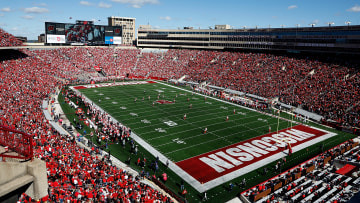 Rutgers v Wisconsin