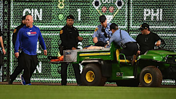 Chicago Cubs v Pittsburgh Pirates