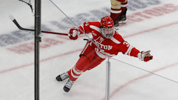 2025 Beanpot Tournament - Championship