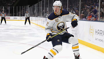 Buffalo Sabres v New York Islanders