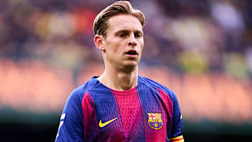 Frenkie de Jong et le Barça auraient été avantagés.