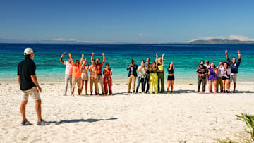 “The Get to Know You Game” – Eighteen new castaways will be abandoned on the breathtaking islands of Fiji, where they must battle it out for the $1 million prize. Tribes must claim victory in the first challenge of the season to earn essential camp supplies. Then, first impressions go a long way as tribemates quickly make connections and size each other up, on the two-hour season premiere of SURVIVOR, Wednesday, Feb. 26 (8:00-10:00 PM, ET/PT) on the CBS Television Network, and streaming on