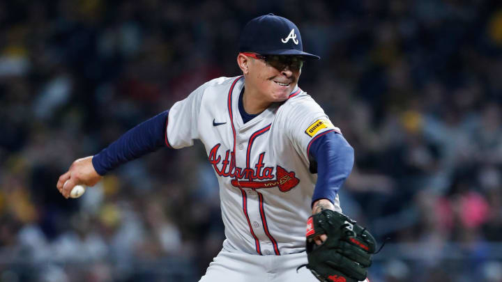 He might be a longshot, but Atlanta Braves pitcher Jesse Chavez is having an All-Star-caliber season.