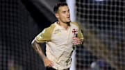 Vasco, de Coutinho, faz início de temporada ruim com Fábio Carille