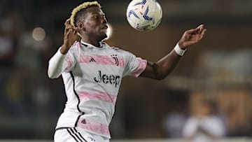 Empoli FC v Juventus - Serie A TIM