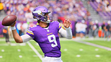 Houston Texans v Minnesota Vikings - NFL Preseason 2025