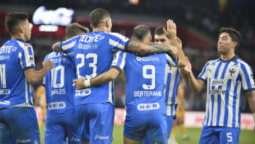 Rayados tendrá el regreso de dos elementos muy pronto