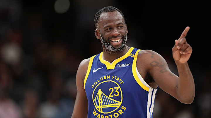 Golden State Warriors v Memphis Grizzlies