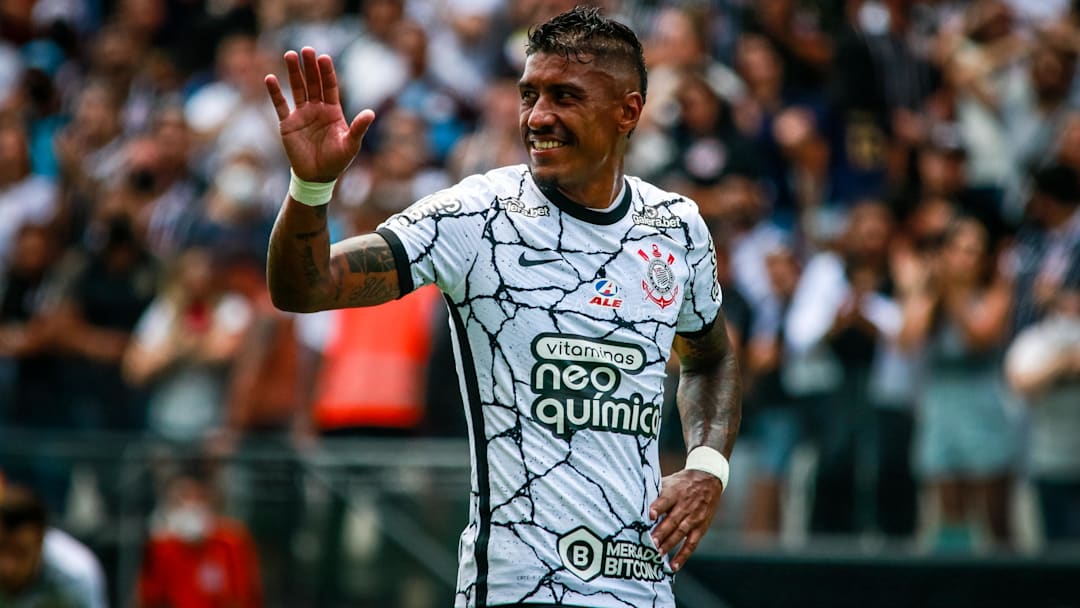 Corinthians goleia em Itaquera e atinge quatro marcas históricas - veja os números