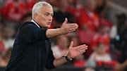 José Mourinho tem conversas avançadas para assumir o Benfica