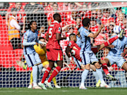 Liverpool FC v Tottenham Hotspur FC - Premier League
