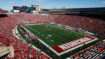 Rutgers v Wisconsin