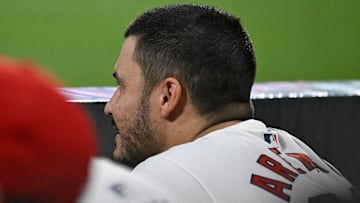 Pittsburgh Pirates v St. Louis Cardinals