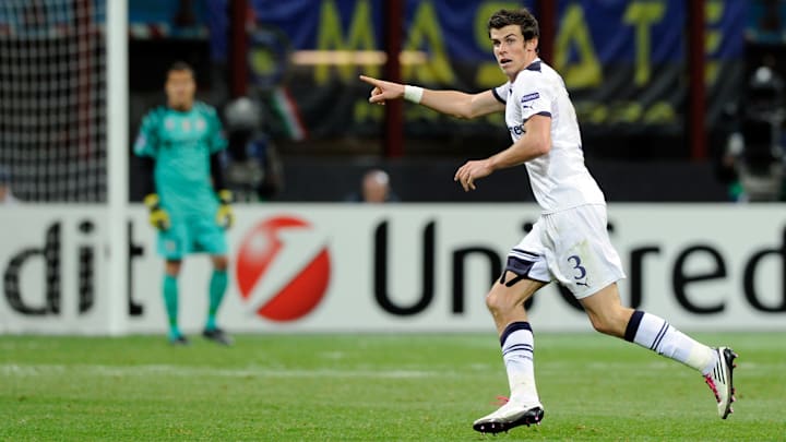 Gareth Bale