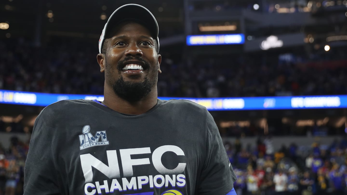 Von Miller Stats, Bio, Super Bowl History, Contract, Career Earnings