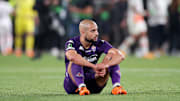 Sofyan Amrabat