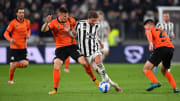 Em seus domínios, a Juventus recebe o Spezia a partir das 15h45 de Brasília desta quarta-feira, 31