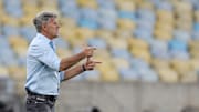Renato Gaúcho vai para a sétima passagem como técnico do Fluminense 