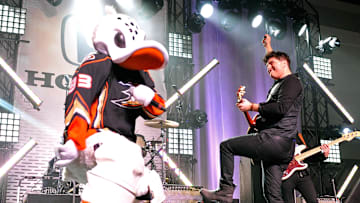 2016 NHL All-Star Fan Fair - Day 2