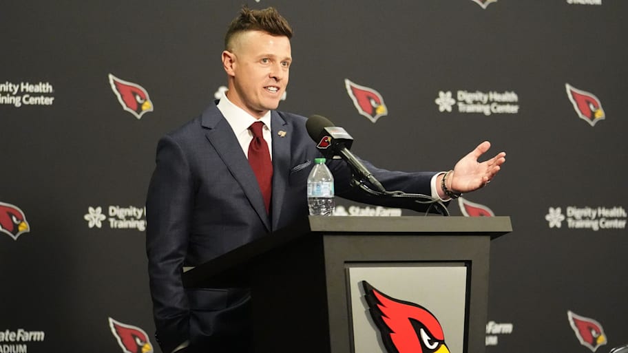 Mike LaFleur, Cardinals.