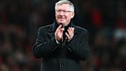 Alex Ferguson revient à Manchester United.