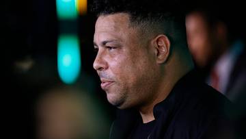 Ronaldo confidenciou a Tino Marco, ex-repórter da Globo, que Cruzeiro está prestes de fechar acordo com o Mineirão. Ronaldo confidenciou a Tino Marco, ex-repórter da Globo, que Cruzeiro está prestes de fechar acordo com o Mineirão.