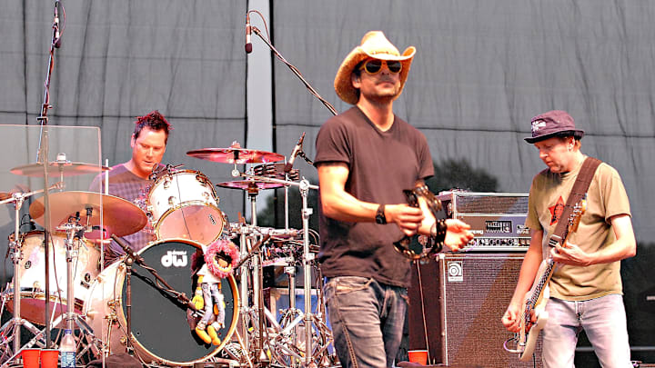 2008 Quick Chek New Jersey Festival of Ballooning