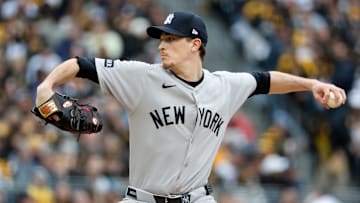 New York Yankees v Pittsburgh Pirates